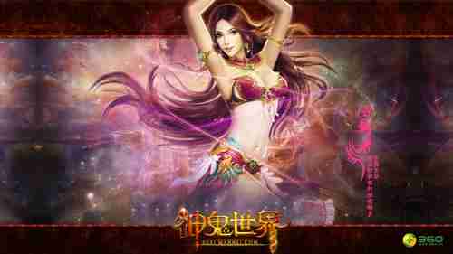 《真三国无双8：帝国》新情报：游戏剧本人情悲喜剧